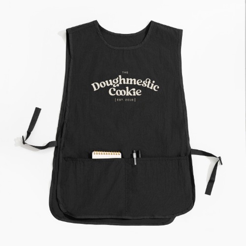 Áo tạp dề bếp nhà hàng