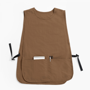 Áo tạp dề thiết kế